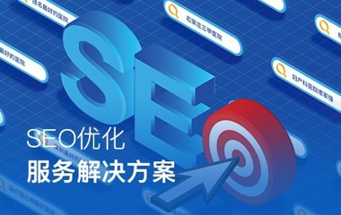 seo优化解决方案
